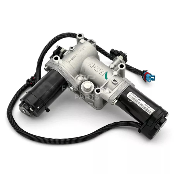 Buy Eaton k-4223r Gen 3 XY Shifter for Heavy-Duty Trucks Online