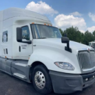 Buy 2019 International LT625 T/A Sleeper with Cummins Engine