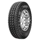 4 New Continental HDL Eco Plus - 445/50r22.5 Tires 44550225 445 50 22.5